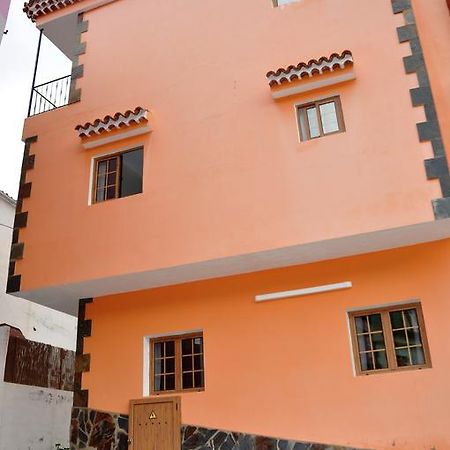 Casa Paco Las Vegas Valsequillo de Gran Canaria Esterno foto