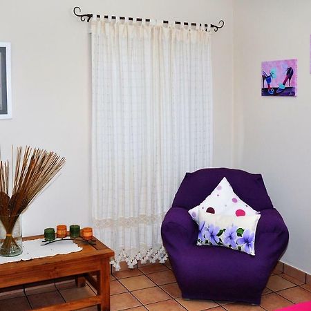 Casa Paco Las Vegas Valsequillo de Gran Canaria Esterno foto