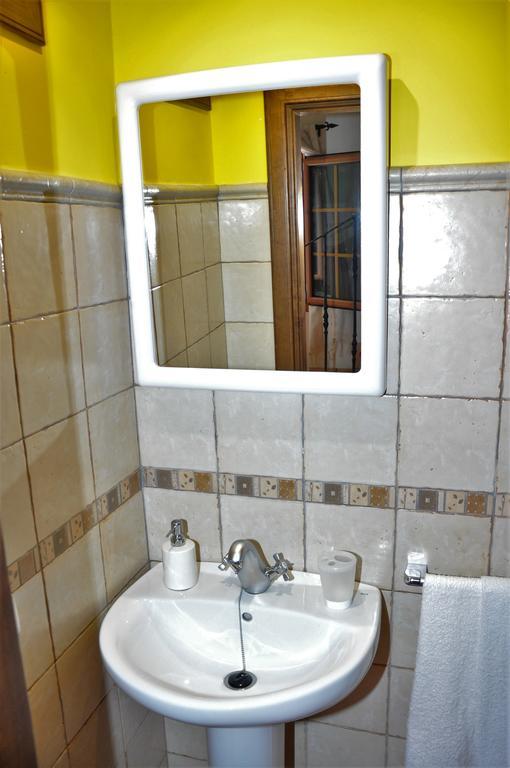 Casa Paco Las Vegas Valsequillo de Gran Canaria Esterno foto