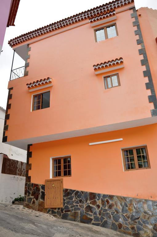 Casa Paco Las Vegas Valsequillo de Gran Canaria Esterno foto